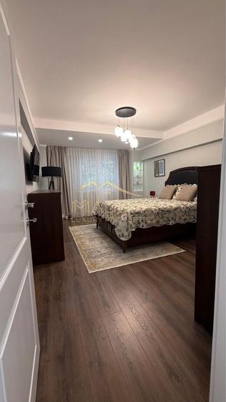 Apartament 3 Camere  | Zonă Ultracentrală Unirii - Decebal - Matei Basarab - 4