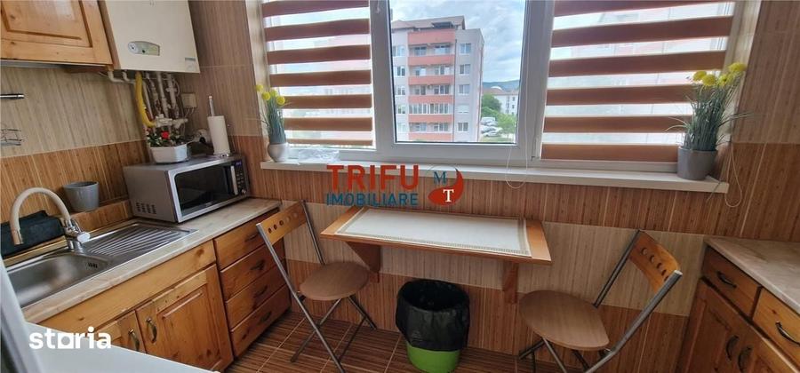 Apartament cu 2 camere decomandat în Tolstoi