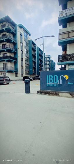 Apartament cu 2 camere decomandat în Bragadiru