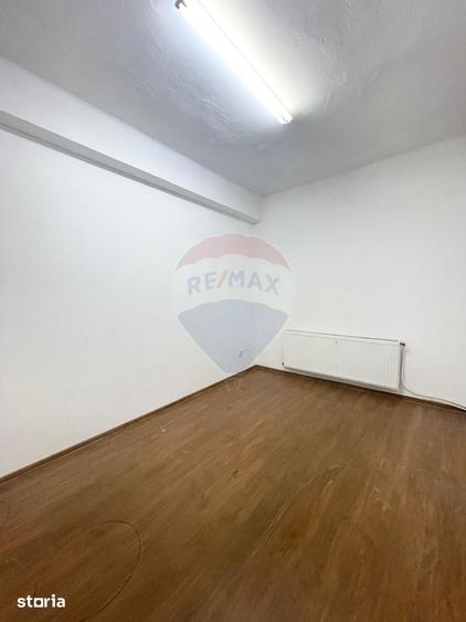 Spațiu comercial, de 128 mp, în Aurel Vlaicu