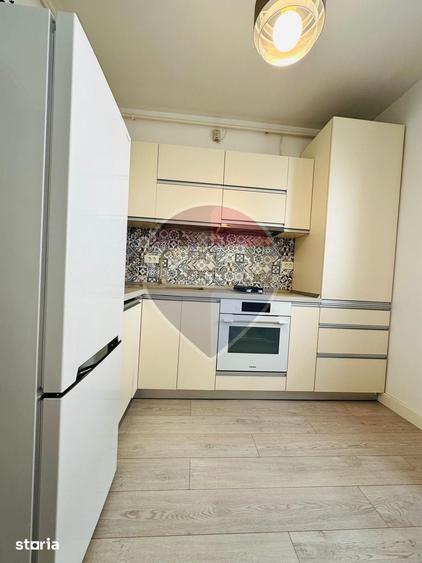 Apartament cu 1 camera-bloc nou-Centru Civic - 14