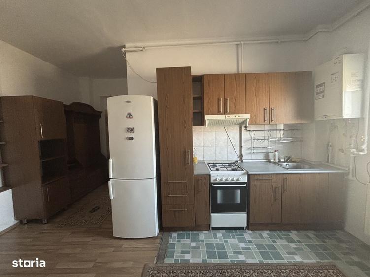 Apartament Gheorgheni/zona Fsega si Iulius - 3