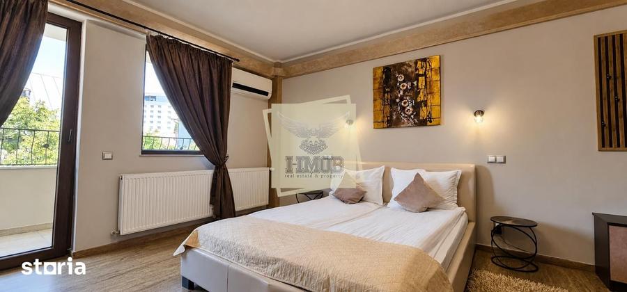 Studio Premium 40mp | balcon | Zona Central | Inchiriere flexibila - 1