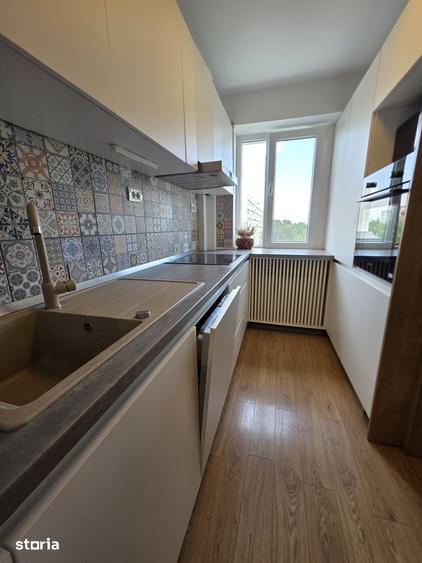 Apartament cu 3 camere de vanzare in zona Campia Libertatii - Parc IOR - 13