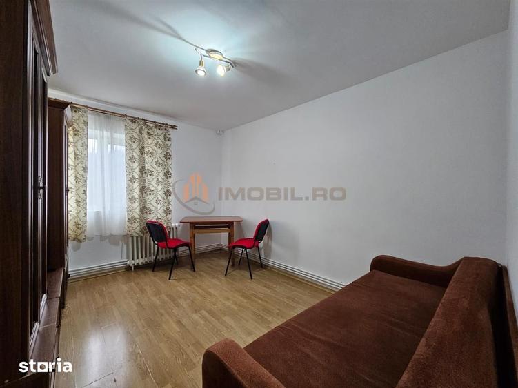 Garsonieră, mobilată în Frumoasa