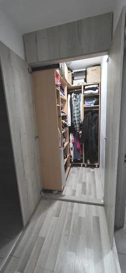 Apartament cu 2 camere, 57 mp, etajul 1, zona Terra - 6