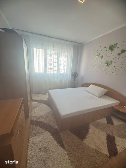Apartament 1 camera - Calea Moldovei, etaj 2 - 6