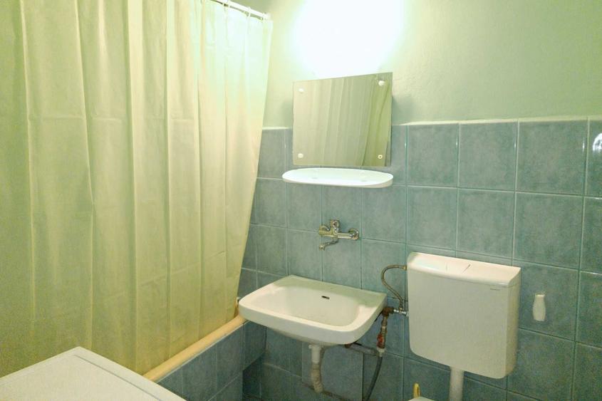 Garsonieră decomandată în Mănăștur