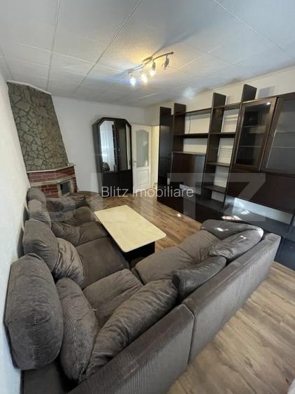 Apartament 2 camere, 54.67 mp, zona Centrală