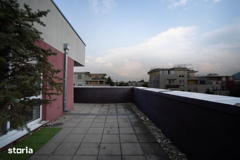 Apartament cu 3 camere în Bartolomeu