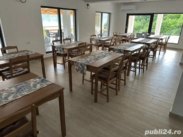 Spațiu comercial, de 800 mp, în Eșelnița