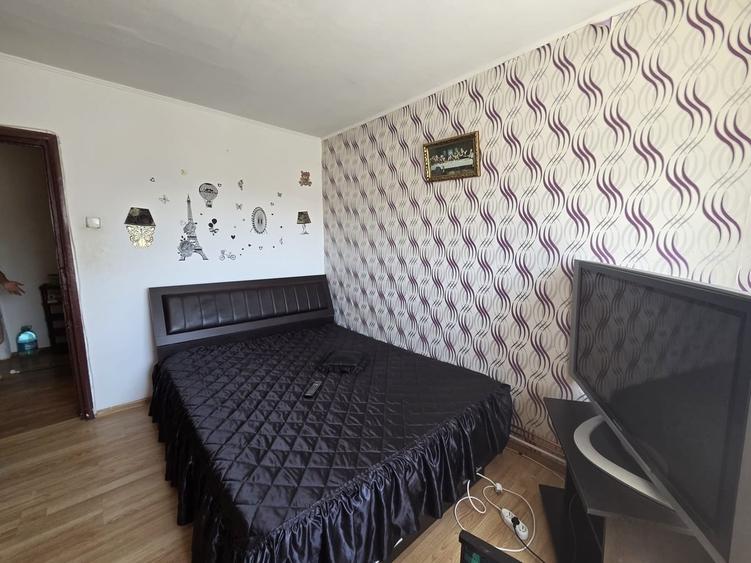 Apartament cu 2 camere decomandat în Nord