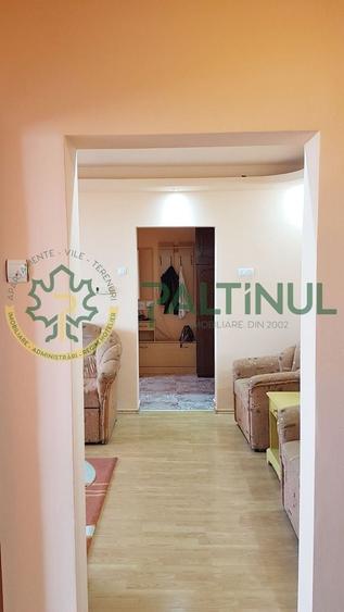 Apartament doua camere, zona Mihai Viteazu - 14
