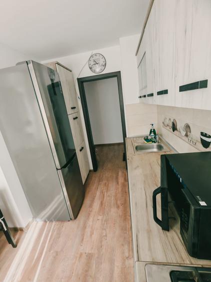 Apartament 3 camere Trivale – mobilat și utilat complet – 370 €/lună - 6
