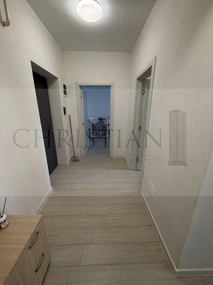 Apartament cu 2 camere decomandat, mobilat în Grozăvești