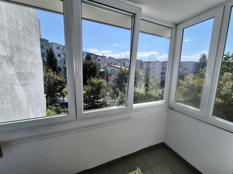 Apartament cu 3 camere decomandat în Mănăștur