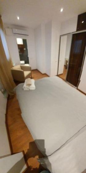 Apartament Lux Italian  3 camere – Piața Romană  - Căderea Bastiliei | Parcare - 3