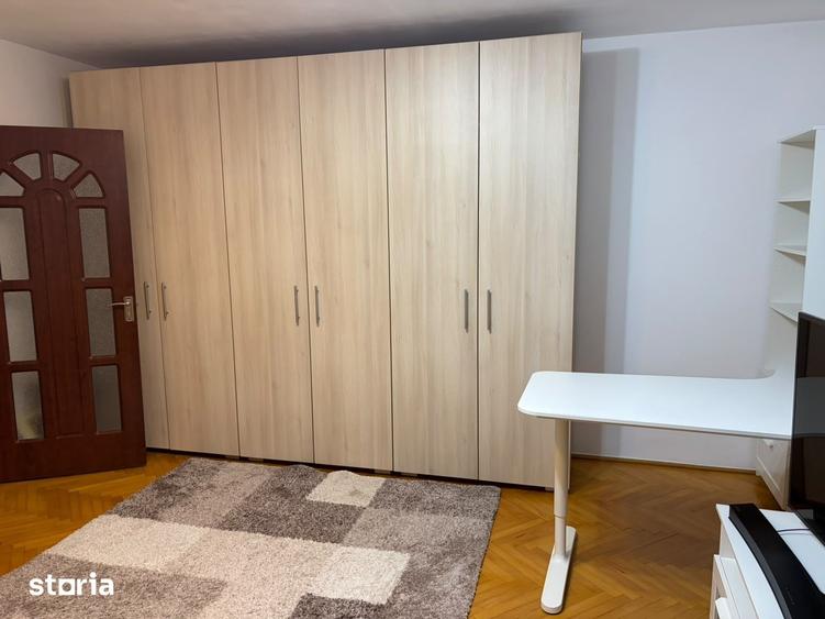 Garsonieră în Centrul Civic