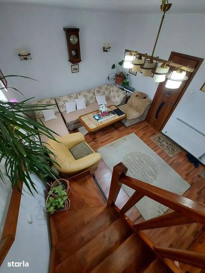 Casa P+1 (2 camere, 2 bai) + anexa locuibila | Pta Muncii | Parc IOR - 4