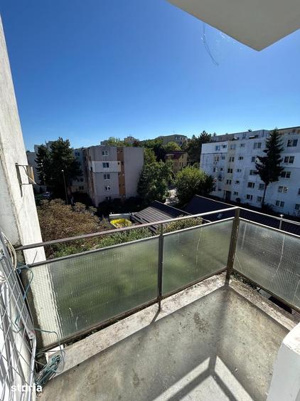Apartament 3 camere semidecomandat, 56 mp, Etajul 4 din 4, Mana?tur - 1