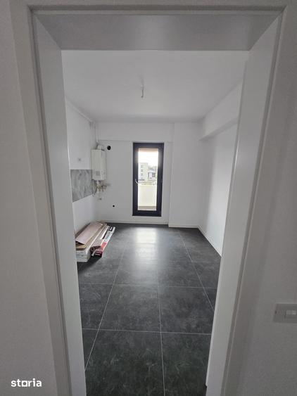 Apartament cu 3 camere în Theodor Pallady