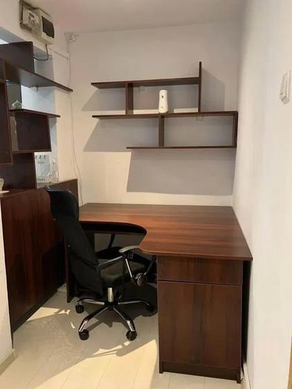 Apartament cu 3 camere, decomandat, 65mp, parcare inclusa, zona UMF - 4