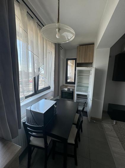 Apartament cu 2 camere decomandat, mobilat în Grozăvești