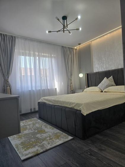 Apartament cu 2 camere decomandat în Ultracentral