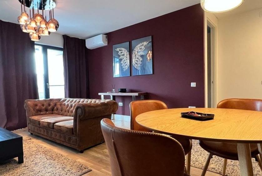 Apartament 2 camere Lux in Complexul 102TheAdress - 4