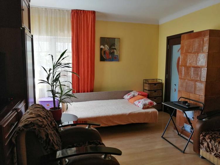 Apartament decomandat în Grigorescu