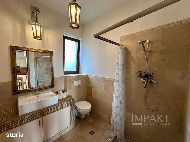 Casă cu 4 camere decomandat cu Teren 1000 Mp în Iris