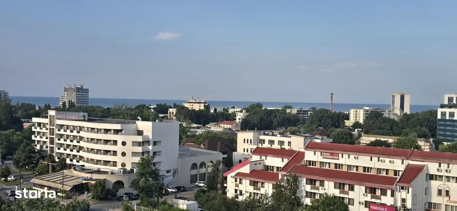 Apartament cu 2 camere în Sat Vacanță
