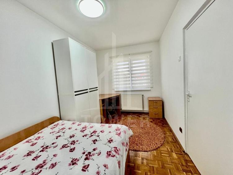 Apartament 3 camere de închiriat – Hipodrom - 3