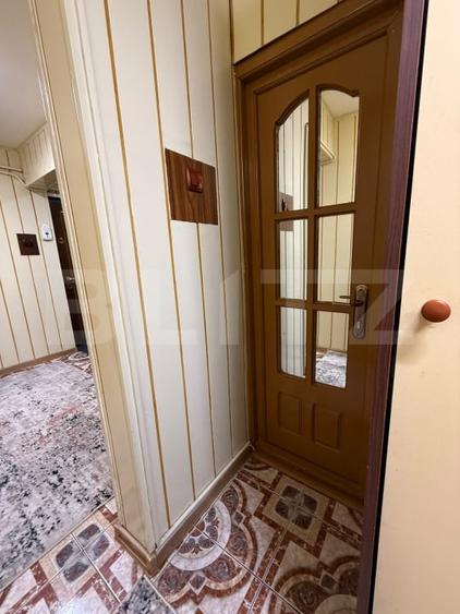 Apartament 4 camere, decomandat , 97 m2 , Micro 13 - 20