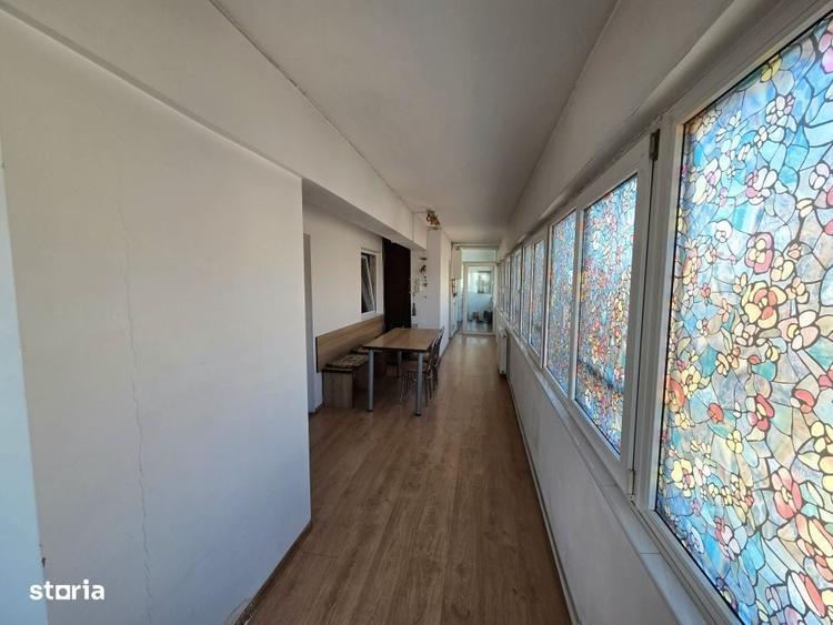 Apartament cu 3 camere si terasa 25mp | 2 parcari | Zona Expo Marasti! - 4