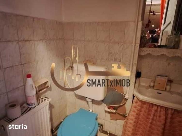 Garsonieră în Micro 9