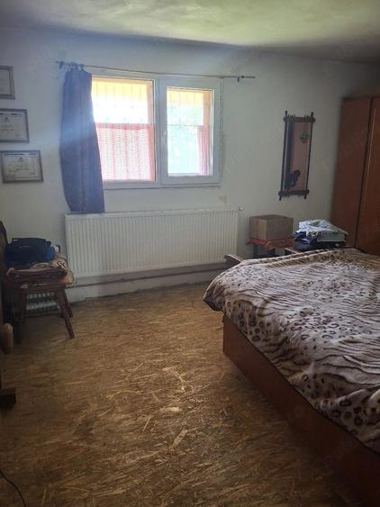 Casă cu 2 camere cu Teren 508 Mp în Periferie