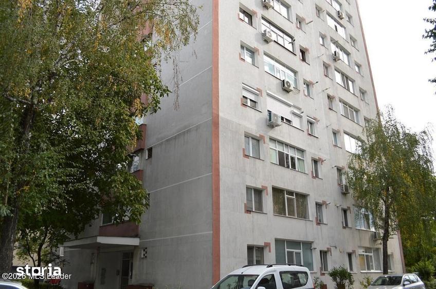 Calea Bucuresti - Ramada, apartament 2 camere, 46 mp, etaj 5 - 9