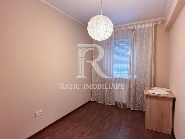 Apartament 3 camere de închiriat | Nufărul | Oradea - 11