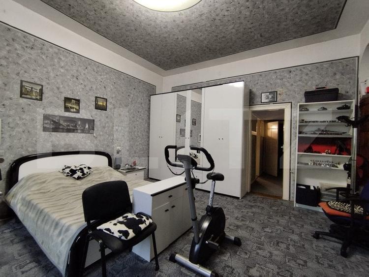 Apartament spațios, cu 4 camere, 155 mp, zona Catedrală și malul Begai - 4
