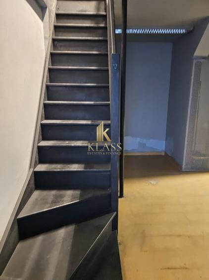 Spațiu comercial, de 96 mp, în Decebal