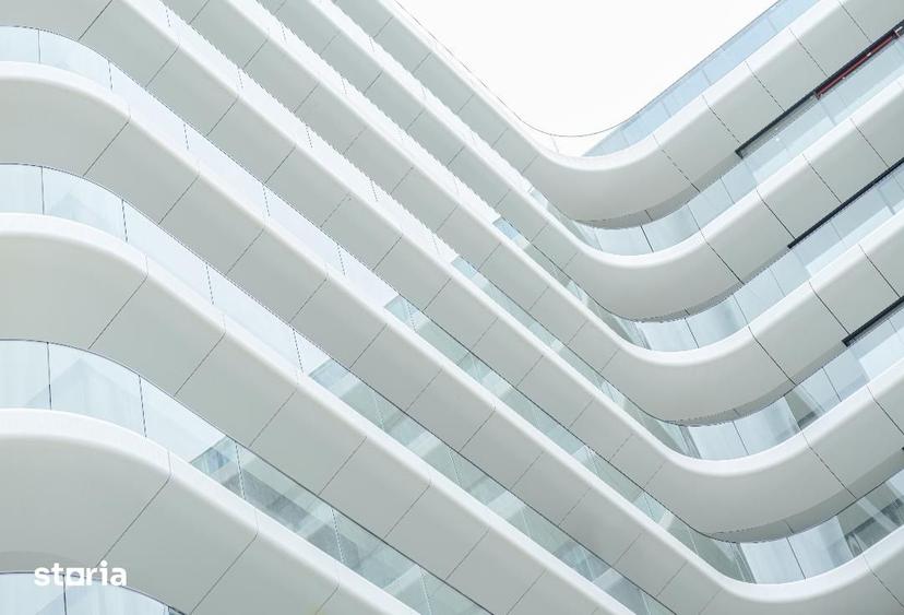 Apartament cu 3 camere, mobilat în Floreasca