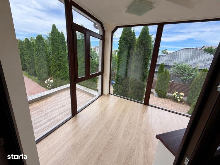 Casă cu 4 camere cu Teren 650 Mp în Valea Lupului