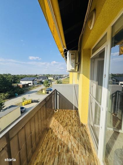 Apartament cu 4 camere în Calea Urseni