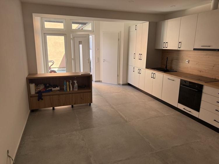 Apartament cu 2 camere în Gheorghe Doja