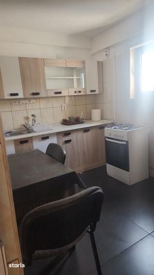 Apartament cu 2 camere în Berceni