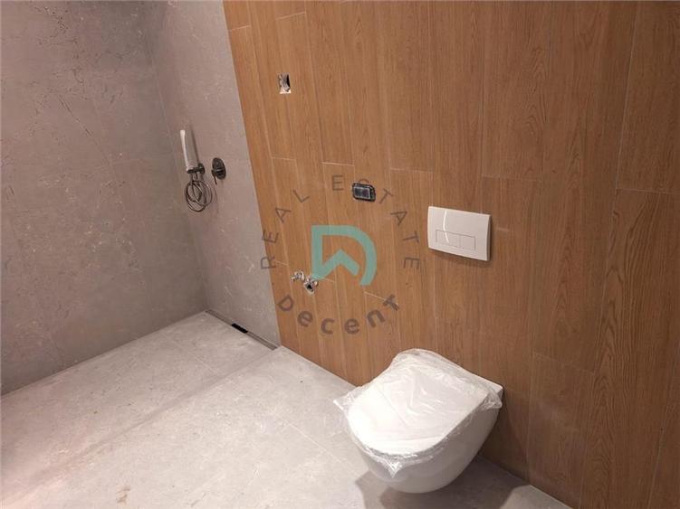 Apartament cu 2 camere semidecomandat în Tractorul