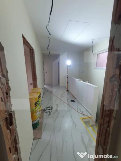 Casă cu 5 camere cu Teren 410 Mp în Urseni