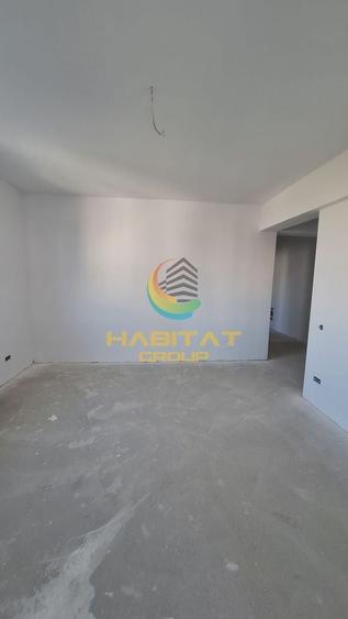 Apartament cu 2 camere decomandat în Berceni