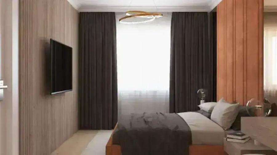 Apartament cu 2 camere decomandat în Sud